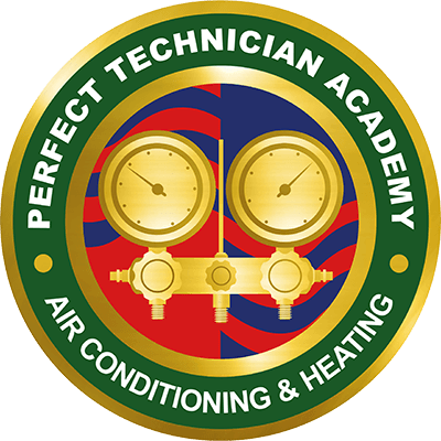 Perfect Technician Academy Logo